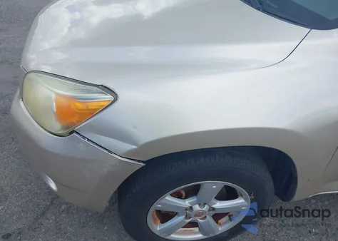 2006 Toyota Rav4 Base V6 z USA, uszkodzony, nr VIN JTMBK33V365001599